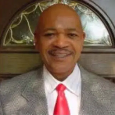 Joseph Walker Sr. Mortgage Loan Officer